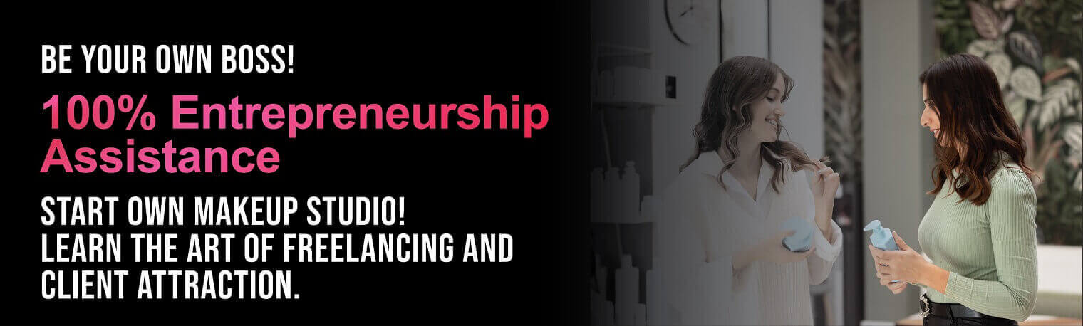 100_ entrepreneurship assistance